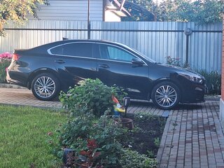 2019 Kia Cerato IV, чёрный, 1750000 рублей, вид 5