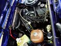 1999 Lada (ВАЗ) 2107, синий, 240000 рублей - вид 8