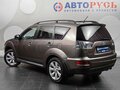 2012 Mitsubishi Outlander II Рестайлинг, коричневый, 1164000 рублей - вид 1