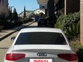 2014 Audi A4 IV (B8) Рестайлинг, белый, 2050000 рублей - вид 3