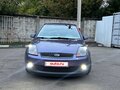 2006 Ford Fiesta Mk5, фиолетовый, 350000 рублей - вид 1