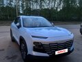 2023 Jetour Dashing I, голубой, 2350000 рублей