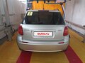 2007 Suzuki SX4 I (Classic), серебристый, 750000 рублей - вид 2
