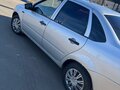 2012 Lada (ВАЗ) Granta I, серебристый, 320000 рублей - вид 7