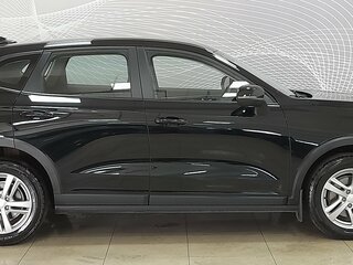 2024 Haval Jolion I Рестайлинг, чёрный, 1644000 рублей, вид 5