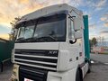 2012 DAF XF 105, белый, 3500000 рублей
