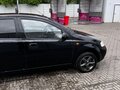 2004 Chevrolet Aveo I, чёрный, 195000 рублей - вид 5