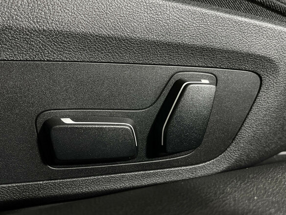 2023 BMW 2 серии 230i G42, чёрный, 4610861 рублей - вид 16