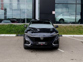 2023 Changan UNI-T I, чёрный, 2080000 рублей, вид 2