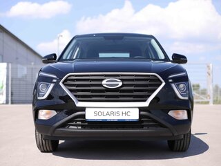 2025 Solaris HC, чёрный, 2680000 рублей, вид 2