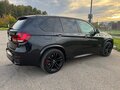 2016 BMW X5 40d III (F15), чёрный - вид 6