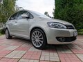 2012 Volkswagen Golf Plus II, серебристый, 848000 рублей - вид 1