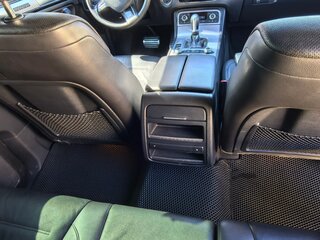 2016 Volkswagen Touareg II Рестайлинг, серебристый, 2550000 рублей, вид 5