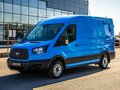 2020 Ford Transit, синий, 2100000 рублей - вид 2