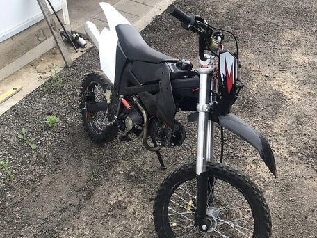 2023 VMC (Vento) Rhino, чёрный, 47999 рублей, вид 3