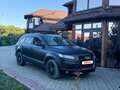 2006 Audi Q7 I (4L), чёрный - вид 5
