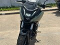 2026 Honda NC 750X, зелёный, 1380000 рублей - вид 5