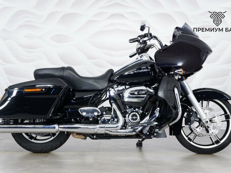 2017 Harley-Davidson Road Glide Special, чёрный, 1799000 рублей, вид 1