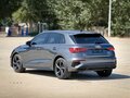 2023 Audi A3 Sportback 35 TFSI IV (8Y), серый, 2250000 рублей - вид 3