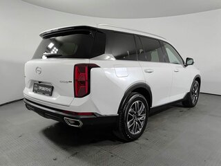 2023 GAC GS8 II, белый, 3415000 рублей, вид 5