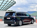 2026 Voyah Dream I Рестайлинг, чёрный, 7304009 рублей - вид 3