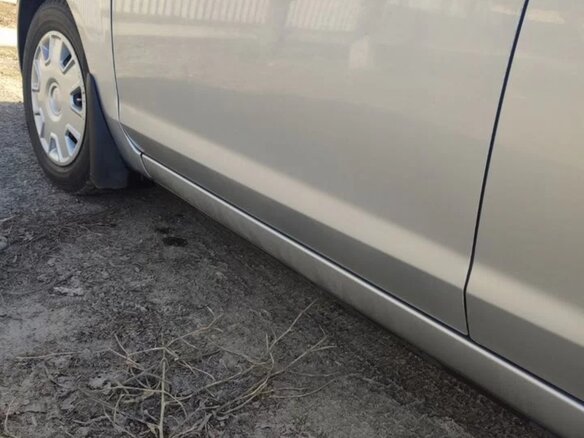 2009 Ford Focus II Рестайлинг, серебристый, 1000000 рублей - вид 7