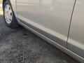 2009 Ford Focus II Рестайлинг, серебристый, 1000000 рублей - вид 7