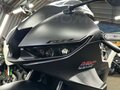 2023 Honda CBR 600RR, чёрный, 1320000 рублей - вид 11