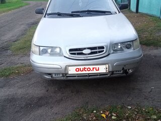 2005 Lada (ВАЗ) 2110, серебристый, 95000 рублей, вид 2