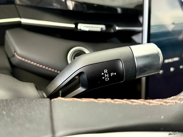 2026 Geely Preface I, зелёный - вид 15