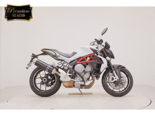 2022 MV Agusta Brutale 800, белый, 1100000 рублей, вид 1