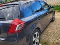 2010 Kia Ceed I Рестайлинг, серый, 700000 рублей - вид 2