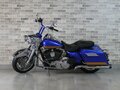 2008 Harley-Davidson Road King, синий, 907000 рублей - вид 2