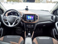2017 Lada (ВАЗ) XRAY I, серебристый, 790000 рублей - вид 6