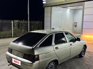 2006 Lada (ВАЗ) 2112, серебристый, 140000 рублей, вид 3