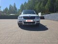 2015 Skoda Yeti I Рестайлинг, белый, 1200000 рублей - вид 1