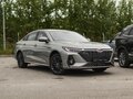 2025 Chery Arrizo 8, серебристый, 2836350 рублей - вид 2