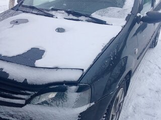 2009 Renault Logan I, серый, 400000 рублей, вид 2