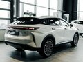 2025 Exeed RX, белый, 3928600 рублей - вид 5