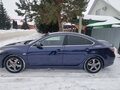 2007 Mazda 6 II (GH), синий, 560000 рублей - вид 7