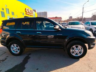 2013 Great Wall Hover H3 I, чёрный, 650000 рублей, вид 5
