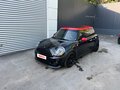 2010 Mini Hatch Cooper II (R56) Рестайлинг, чёрный, 950000 рублей - вид 9