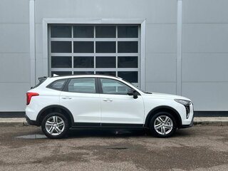 2026 Haval Jolion I Рестайлинг 2, белый, 2499000 рублей, вид 3