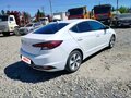 2020 Hyundai Elantra VII (CN7), белый - вид 2