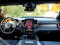 2022 Ram 1500 Crew Cab TRX V, синий, 17000000 рублей - вид 7