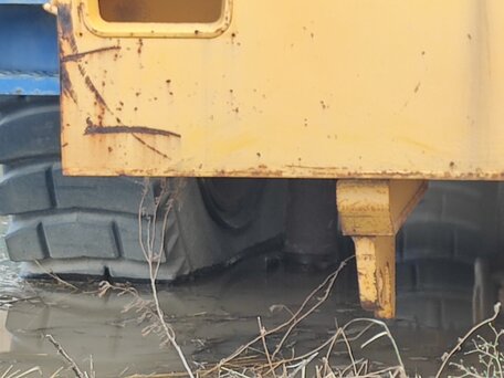 2014 БЕЛАЗ 7540, жёлтый, 2500000 рублей, вид 4