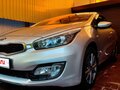 2014 Kia Ceed II, серебристый - вид 6