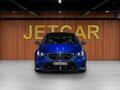 2026 BMW M5 VII (G90), синий, 22800000 рублей - вид 5