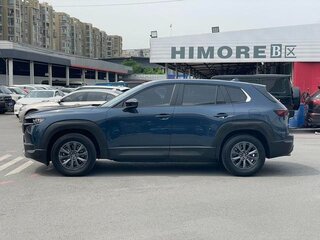 2024 Mazda CX-50, синий, 2150000 рублей, вид 3
