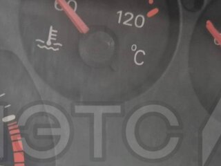 2008 Ford Transit, белый, 420000 рублей, вид 5